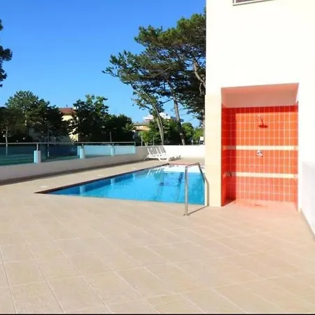 Residenz Silver Sail Prestige Für 5 Personen Apartment