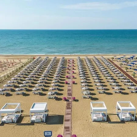 Residenz Silver Sail Prestige Für 5 Personen * Bibione