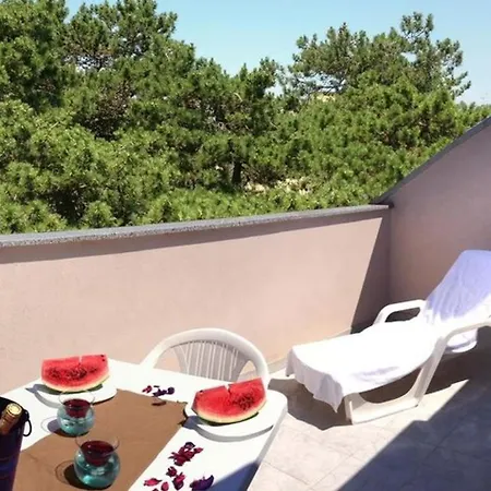 Residenz Silver Sail Prestige Für 5 Personen Apartment Bibione