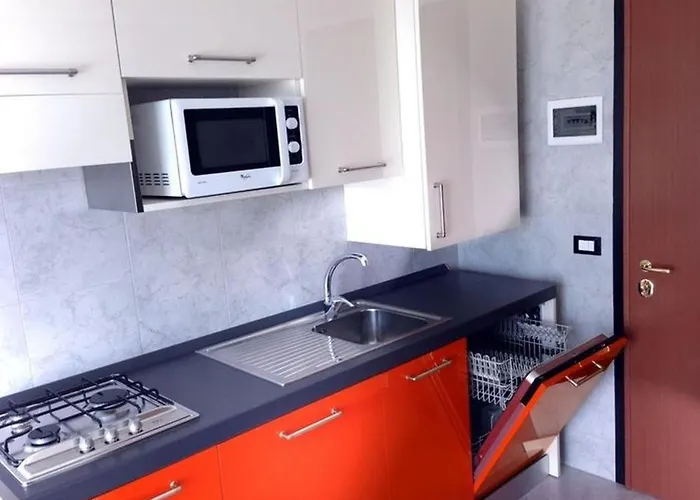 Residenz Silver Sail Prestige Fuer 5 Personen Bibione