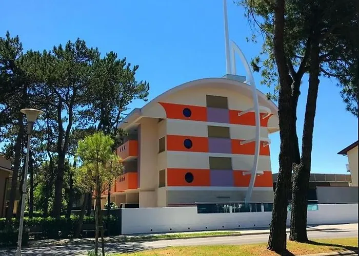 Residenz Silver Sail Prestige Fuer 5 Personen