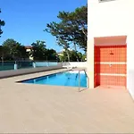 Residenz Silver Sail Prestige Fuer 5 Personen Apartman