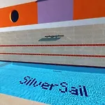 Apartman Residenz Silver Sail Prestige Fuer 5 Personen *