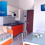 Residenz Silver Sail Prestige Fuer 5 Personen * Bibione