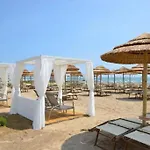Residenz Silver Sail Prestige Fuer 5 Personen * Μπιμπιόνε