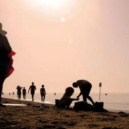 Residenz Silver Sail Prestige Fuer 5 Personen Apartment Bibione