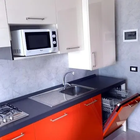 Residenz Silver Sail Prestige Fuer 5 Personen Bibione