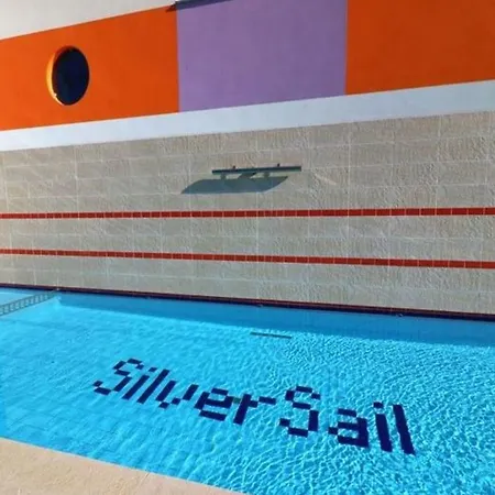 Apartment Residenz Silver Sail Prestige Fuer 5 Personen *