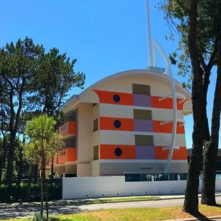 Residenz Silver Sail Prestige Fuer 5 Personen