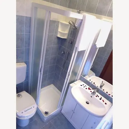 Residenz Silver Sail Zweizimmer-wohnung Prestige Fuer 5 Personen Bibione