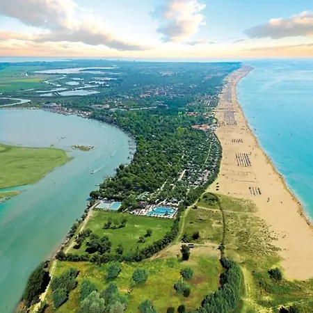 Apartment Residenz Silver Sail Prestige Fuer 5 Personen