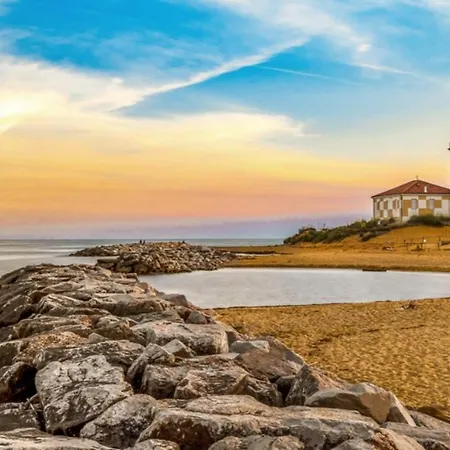 Residenz Silver Sail Prestige Fuer 5 Personen Apartment *