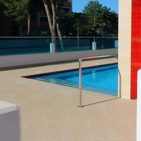 Residenz Silver Sail Prestige Fuer 5 Personen Appartamento *