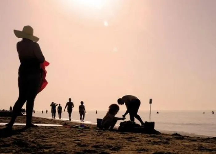 Residenz Silver Sail Prestige Fuer 5 Personen Appartamento Bibione