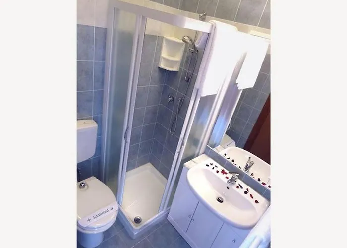 Residenz Silver Sail Prestige Fuer 5 Personen ביביונה