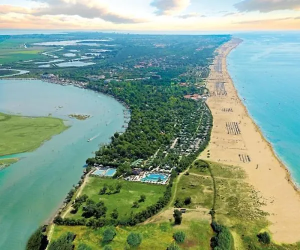 Appartamento Residenz Silver Sail Prestige Fuer 5 Personen