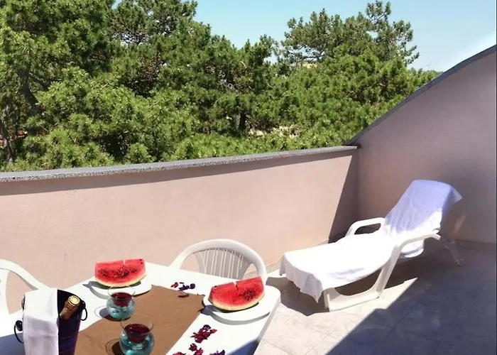 Residenz Silver Sail Prestige Fuer 5 Personen Appartamento Bibione