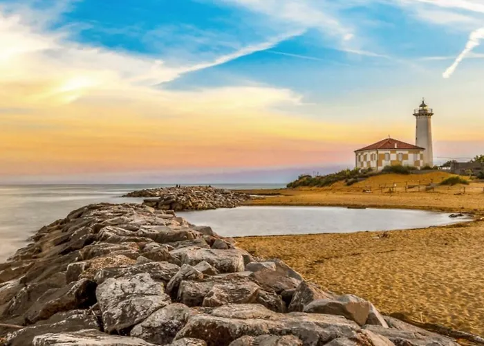 Residenz Silver Sail Prestige Fuer 5 Personen * Bibione